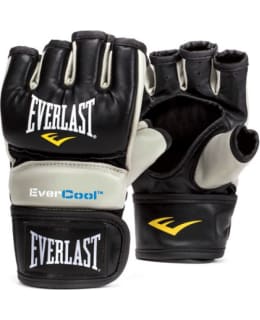 EVERLAST EVERSTRIKE TRAINGLOVE BL/G L/XL Main Image