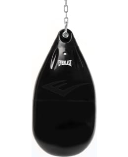 EVERLAST HYDROSTRIKE HEAVY BAG BLA 150LB Main Image