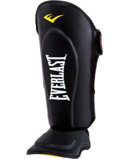 EVERLAST SHIN GUARD-BLACK-M Main Image