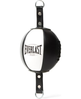 EVERLAST 1910 DOUBLE END BAG BLA/WH S Main Image