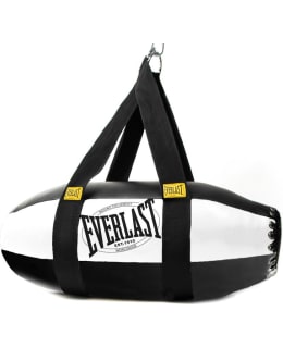 EVERLAST 1910 TORPEDO BAG BLA/WHIT 70LBS Main Image