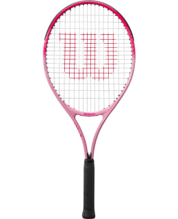 WILSON BURN PINK 25" LASTEN TENNISMAILA Main Image