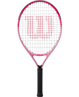 WILSON BURN PINK 23" LASTEN TENNISMAILA Main Image