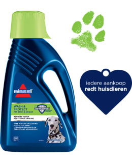 BISSELL WASH & PROTECT PET 1.5L Main Image