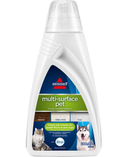BISSELL MULTISURFACE PET FEBREZE Main Image