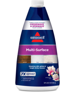 BISSELL MULTISURFACE DETERGENT TRIO PACK Main Image
