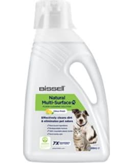 BISSELL SOLUTION NATURAL MULTI PET 2L Main Image