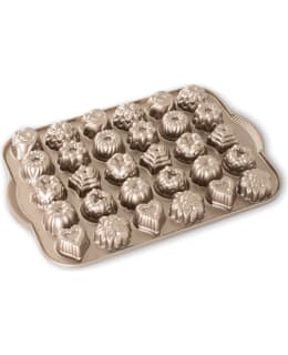 NW BUNDT TEA CAKES&CANDIES VUOKA Main Image