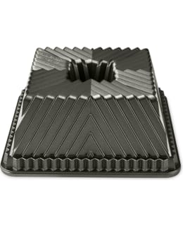 Nordic Ware Bundt Squared kakkuvuoka Main Image