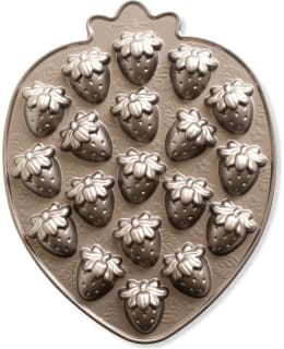 NW STRAWBERRY BITES  KAKKUVUOKA Main Image