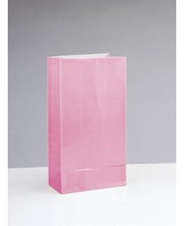 PAPERINEN LAHJAPUSSI V.PUN 12KPL Main Image