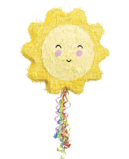 AURINKO VETOPINJATA Main Image