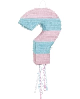 KYSYMYSMERKKI VETOPINJATA Main Image