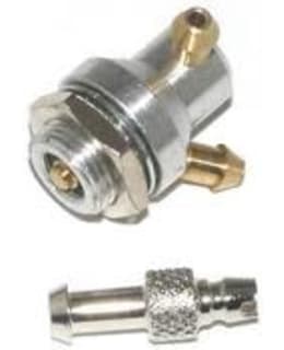 Dubro refueling valve Main Image