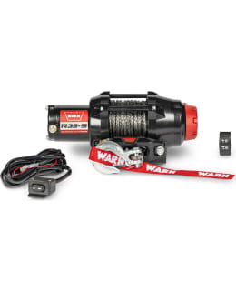 WARN R-SERIES R35-S 12V 1588 KGF VINSSI Main Image