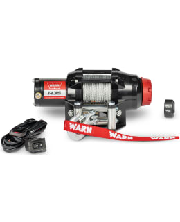 WARN R-SERIES R35 12V 1588 KGF VINSSI Main Image