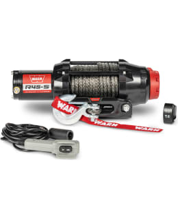 WARN R-SERIES R45-S 12V 2041 KGF VINSSI Main Image