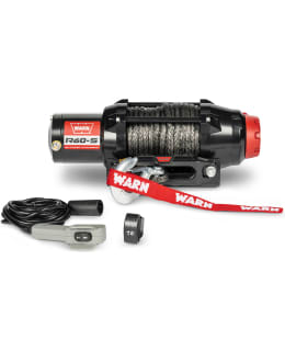 WARN R-SERIES R60-S 12V 2721 KGF VINSSI Main Image