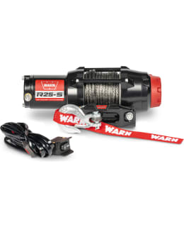 WARN R-SERIES R25-S 12V 1134 KGF VINSSI Main Image