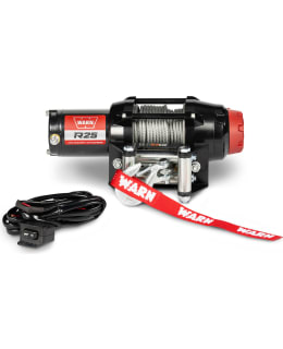 WARN R-SERIES R25 12V 1134 KGF VINSSI Main Image