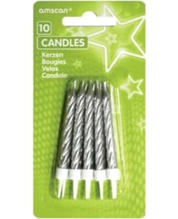 HOPEISET KAKKUKYNTTILÄT Main Image