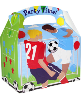 PARTY JALKAPALLO LAHJALAATIKKO Main Image