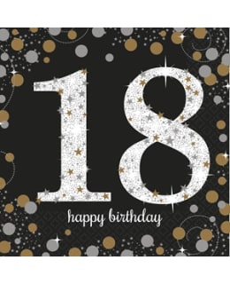 HAPPY BD 18 SUURI LAUTASLIINA 16KPL Main Image