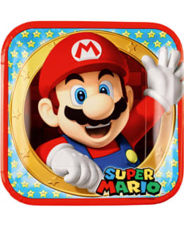 SUPER MARIO 8KPL SUURI PAHVILAUTANEN Main Image