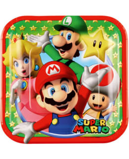 SUPER MARIO 8KPL PIENI PAHVILAUTANEN Main Image