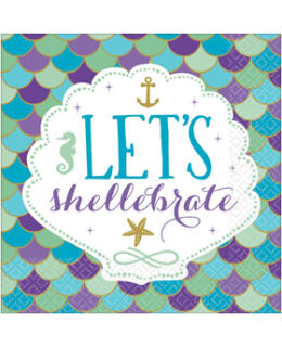 MERENNEITO 16KPL SUURI LAUTASLIINA Main Image