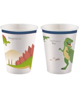 DINOSAURUS PAHVIMUKI 8KPL Main Image