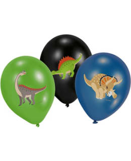 DINOSAURUS 6 KPL ILMAPALLOT Main Image
