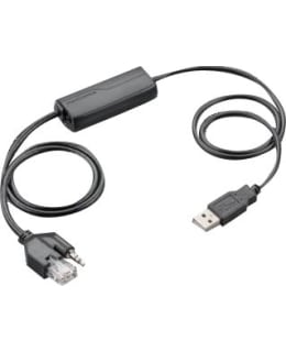 Plantronics APU-75 EHS adapter Main Image
