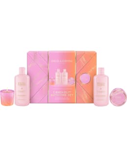 B&H JOJOBA, VANILLA CANDLELIT SETTI Main Image