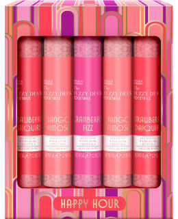 B&H FUZZY DUCK LUXURY BATH SETTI Main Image