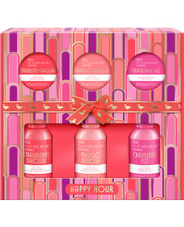 B&H FUZZY DUCK INDULG. BODY CARE SETTI Main Image