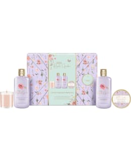 B&H ROYALE GARDEN CANDLELIT SETTI Main Image