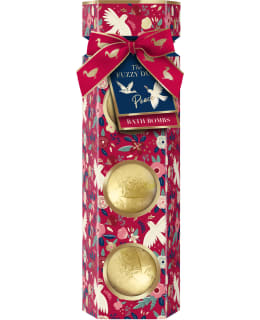 B&H FUZZY DUCK LUXURY BATH BOMBS SETTI Main Image