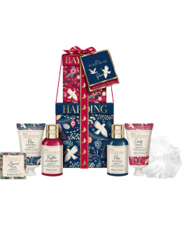 B&H FUZZ DUCK LUX. PAMPERPRESENT SETTI Main Image