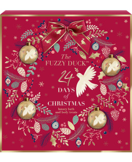 B&H FUZZY DUCK LUXURY JOULUKALENTERI Main Image