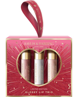 B&H MIDN. CHERRY GLOSSY LIP TRIO SETTI Main Image