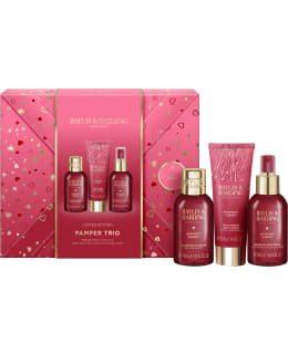 B&H MIDN.CHERRY GIFT PAMPER TRIO SETTI Main Image