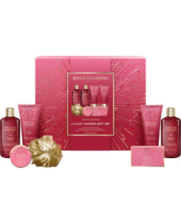 B&H MIDNIGHT CHERRY LUX. PAMPER SETTI Main Image