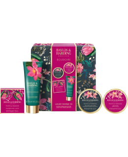 B&H BOUDOIRE LUXURY PAMPER TIN SETTI Main Image