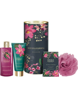 B&H BOUDOIRE LUXURY DRUM SETTI Main Image