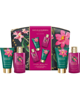 B&H BOUDOIRE LUXURY WASH BAG SETTI Main Image