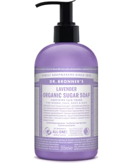 DR BRONNER'S LAVENDER KÄSI-/VARTALOSAIP Main Image