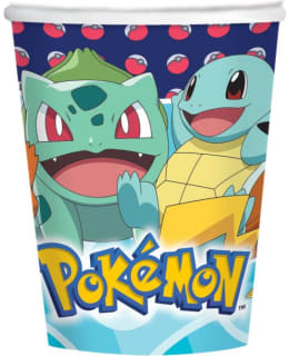 POKEMON 9904822 PAHVIMUKI 8KPL Main Image