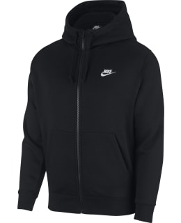 NIKE NSW CLUB HD FZ BB M BV2645 010 M Main Image