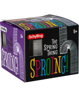 SCHYLLING SPROING METALLIVIETERI Main Image